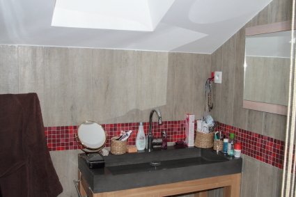 Gastgezin Colombes 96196