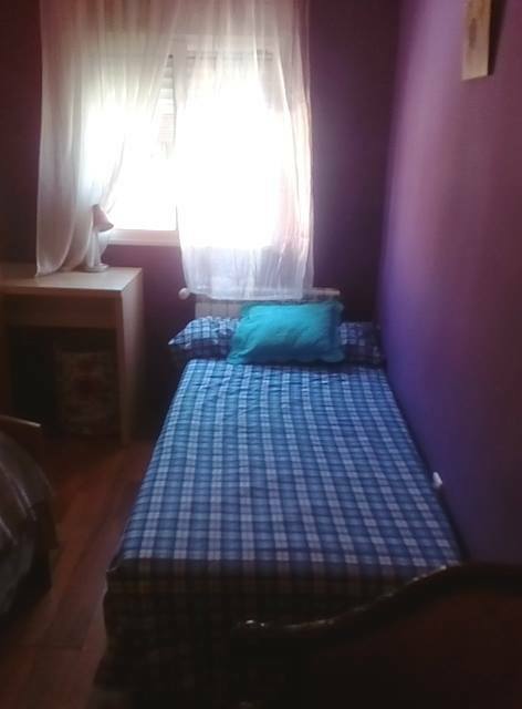 Chambre Chez L'habitant Valladolid 175974