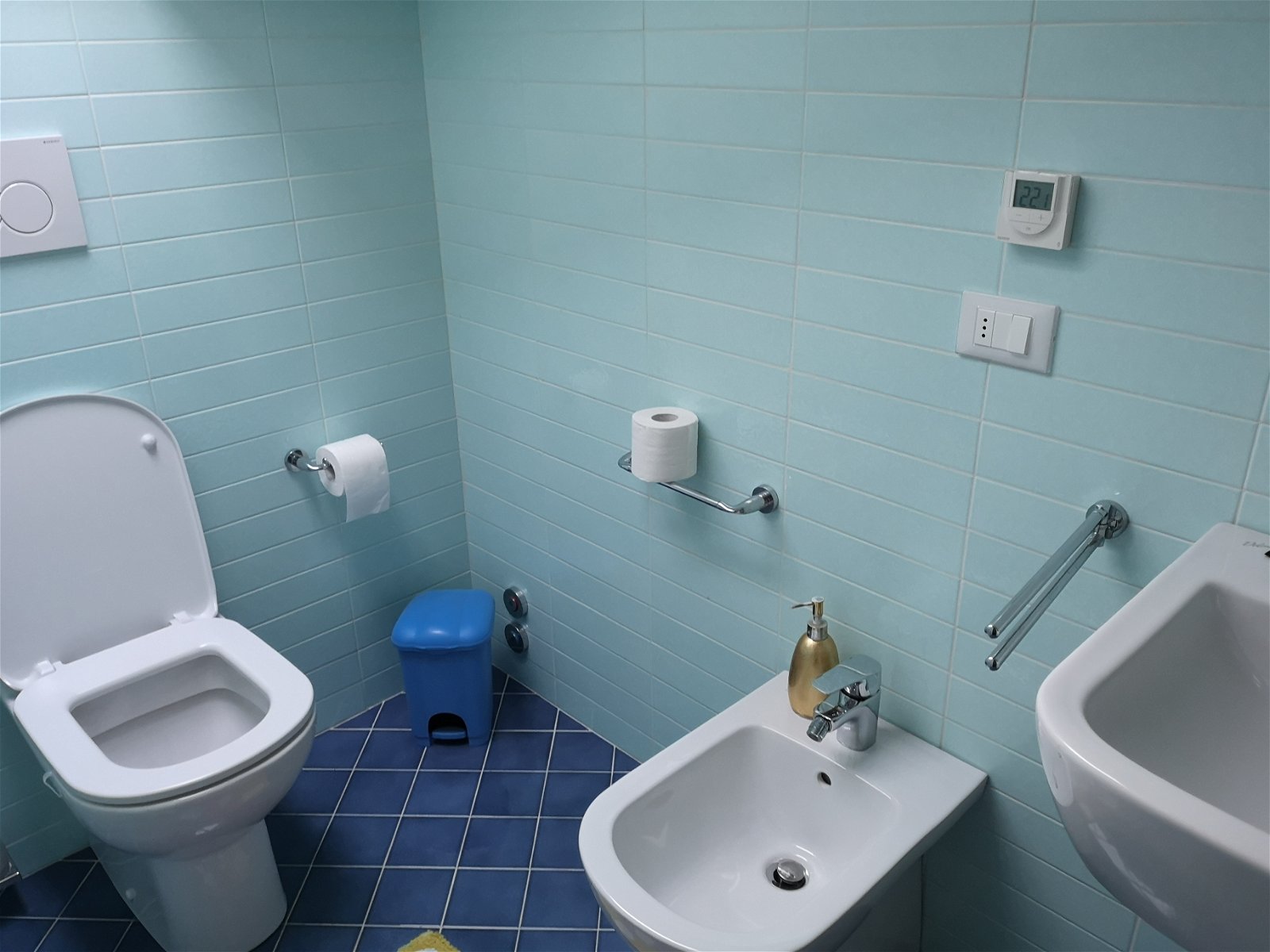 Chambre Chez L'habitant Padova 218074