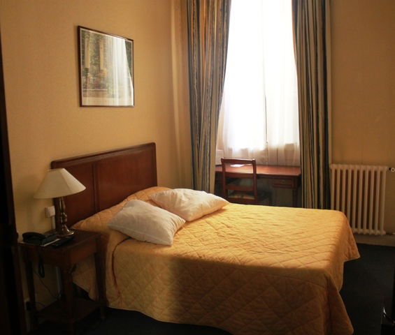 Chambre Chez L'habitant Nice 18552