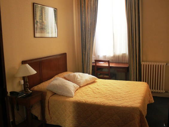 Tuisverblyf Nice 18552-2