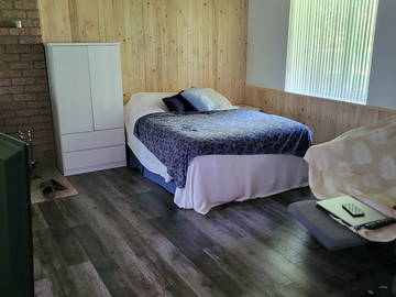 Studio À Louer Mirabel 546001-1