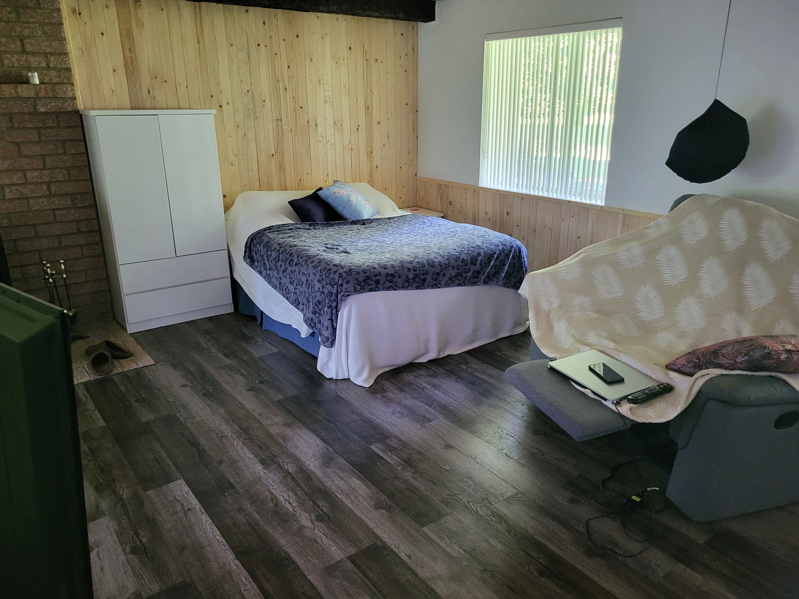 Logement Entier Mirabel 546001