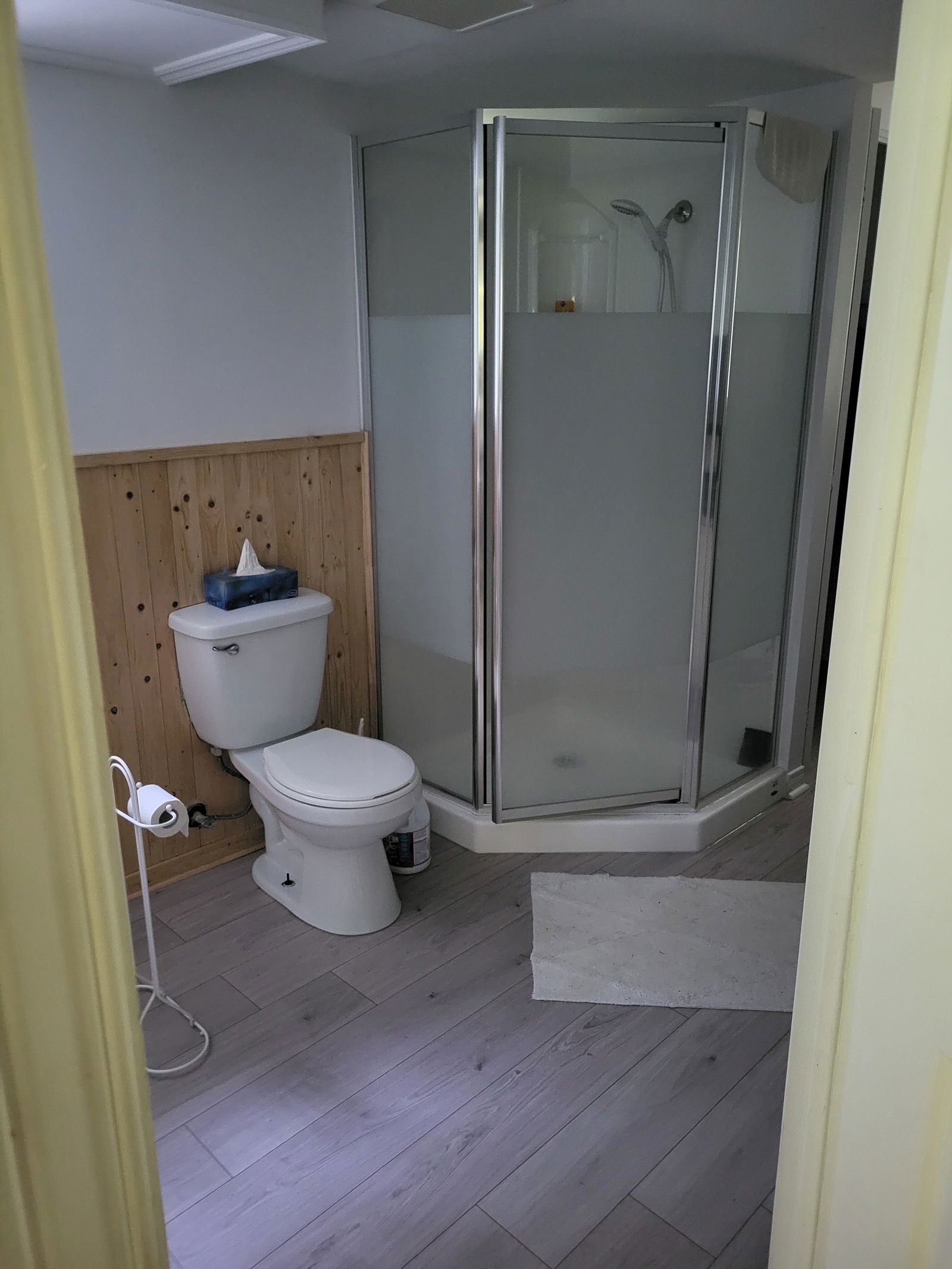 Logement Entier Mirabel 546001