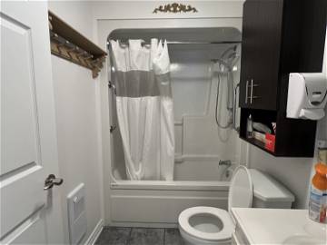 Chambre À Louer Saint-Hyacinthe 400139