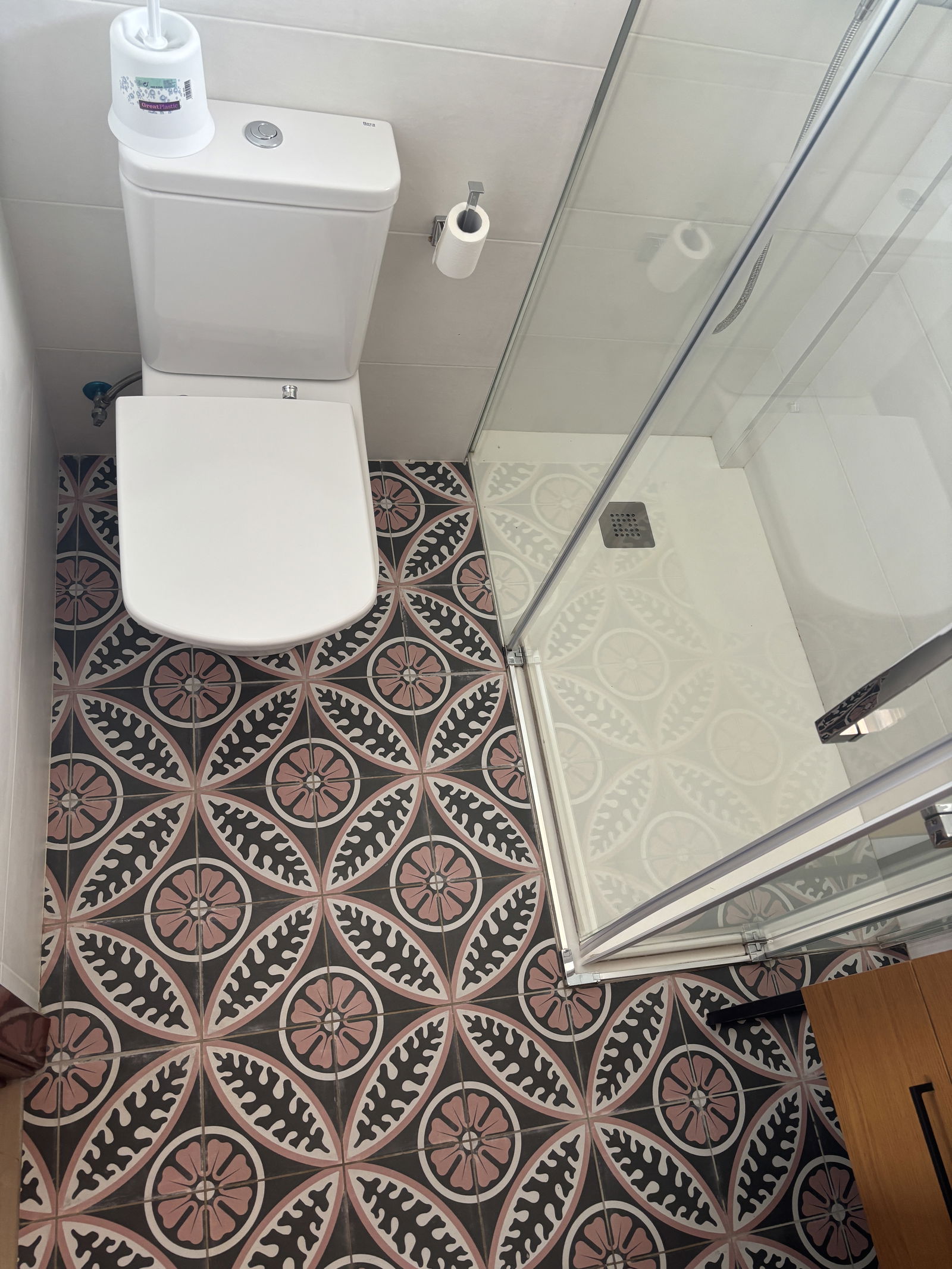 Logement Entier Premià de Mar 605513