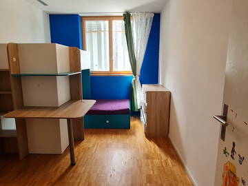 Chambre À Louer Carouge 250611