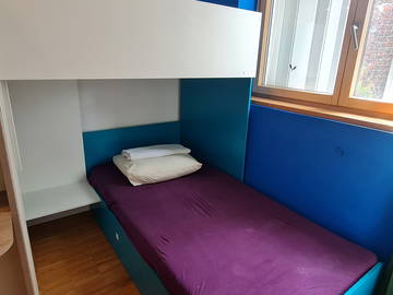 Chambre À Louer Carouge 250611