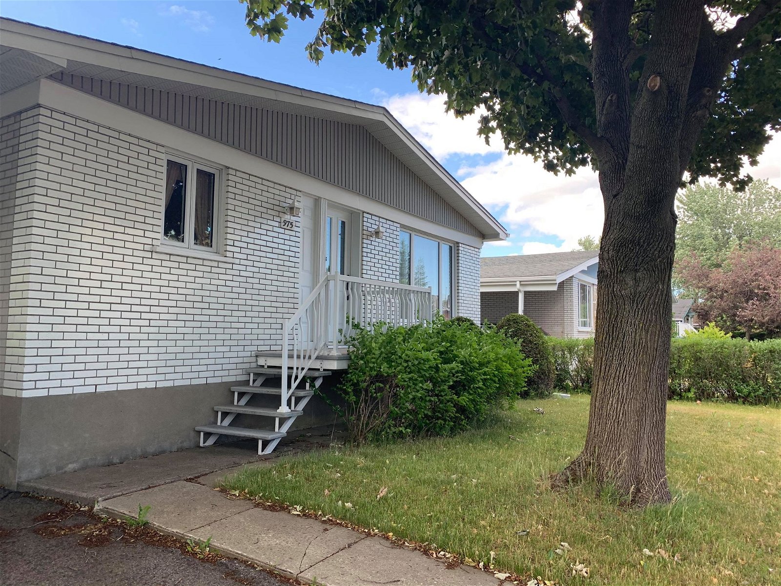 Colocatie Longueuil 302443