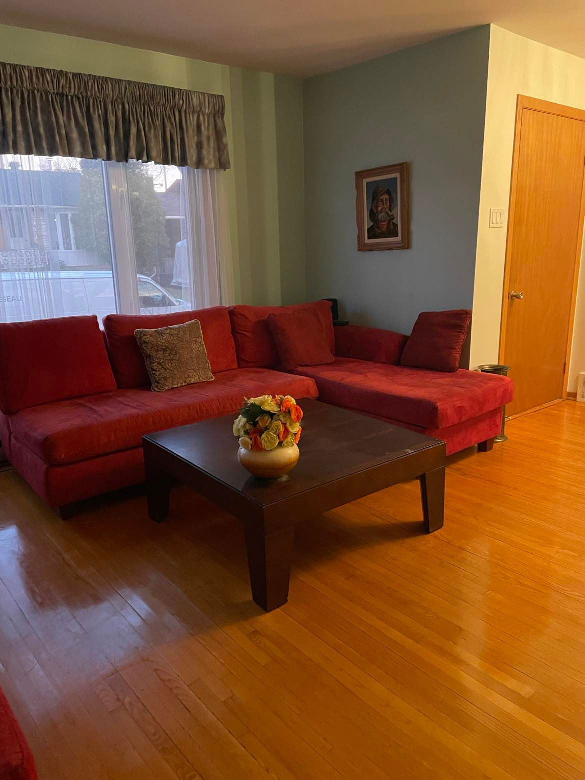 Colocatie Longueuil 302443