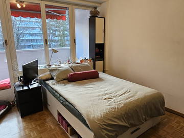 Room For Rent Le Grand-Saconnex 474050