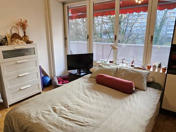 Room For Rent Le Grand-Saconnex 474050