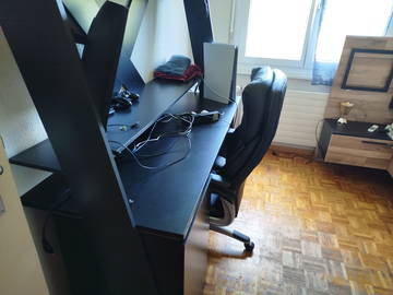 Quedarse En Casa Lausanne 564118