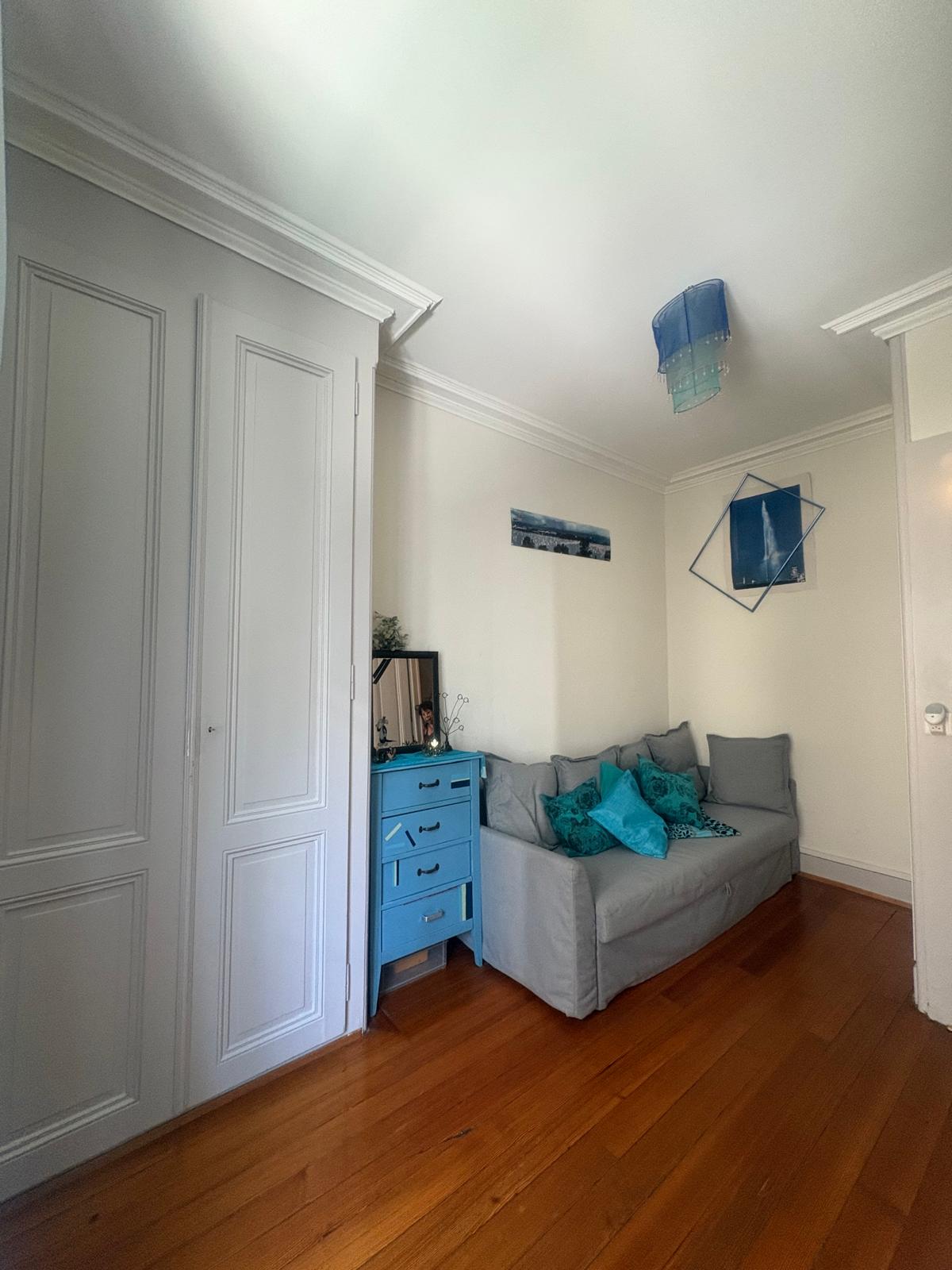 Chambre Chez L'habitant Genève 668702