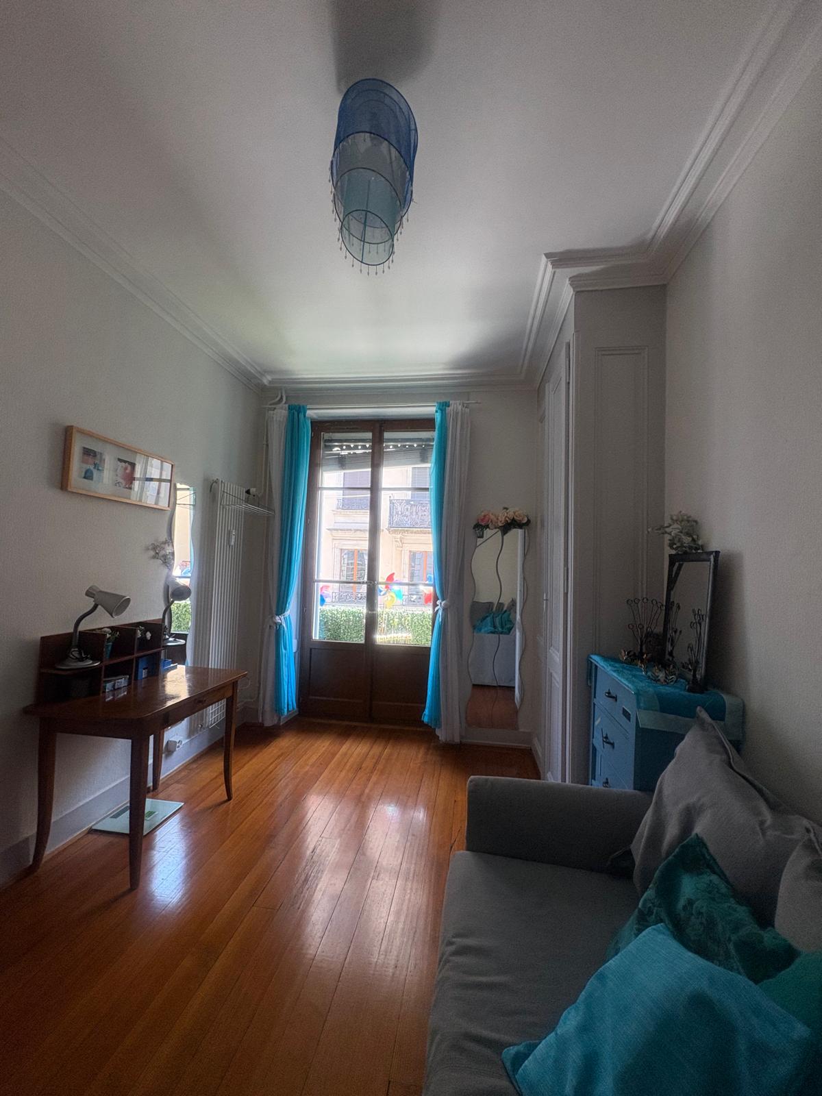 Chambre Chez L'habitant Genève 668702