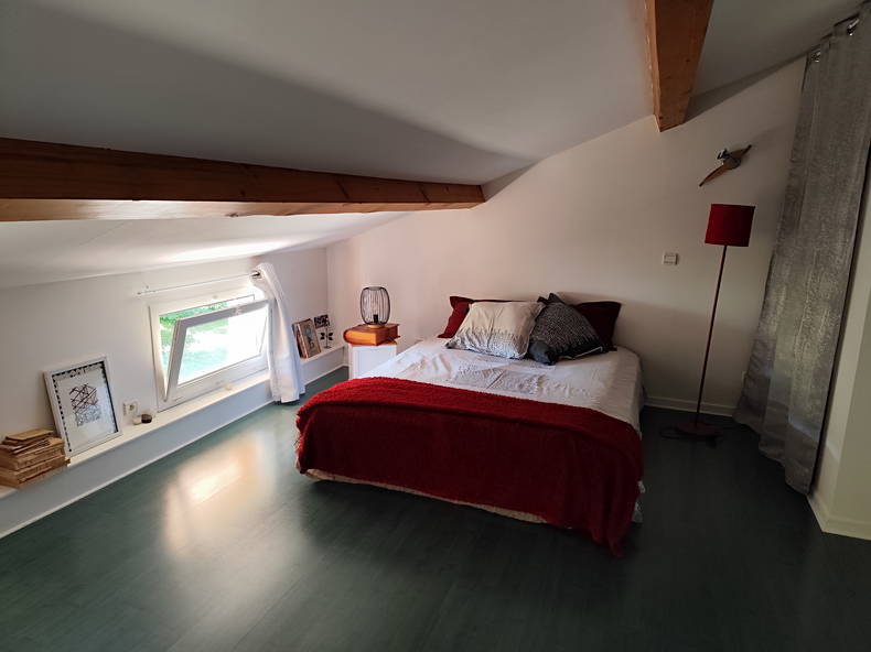 Homestay Viriat 416119-2