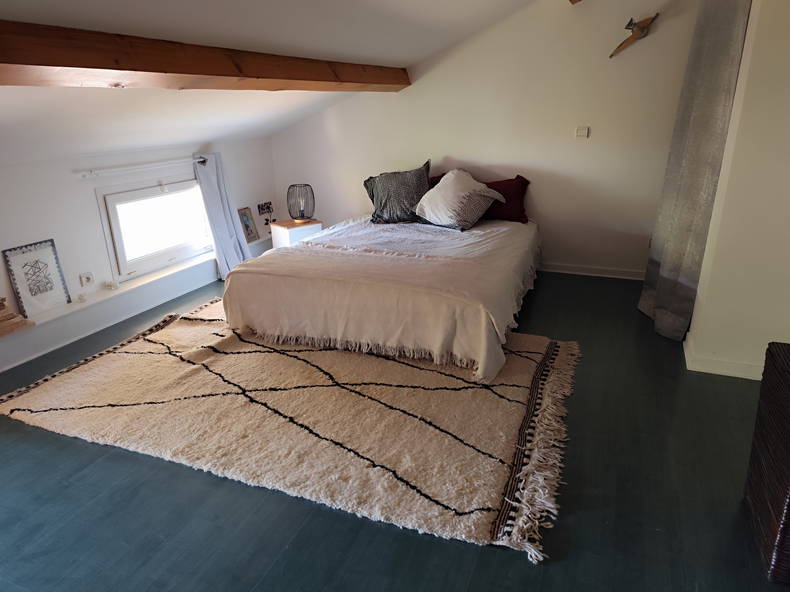 Homestay Viriat 416119-2