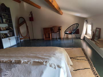 Homestay for rent in Viriat - photo 4 : Bedroom-4