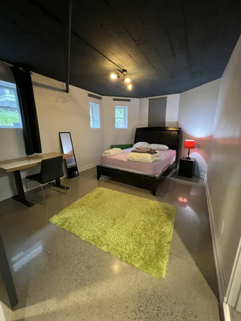 Coliving Montréal 661029