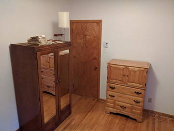 Homestay Longueuil 662212-2