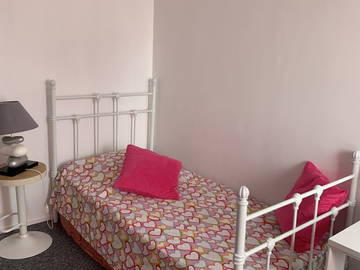 Chambre à louer pour femmes seulement