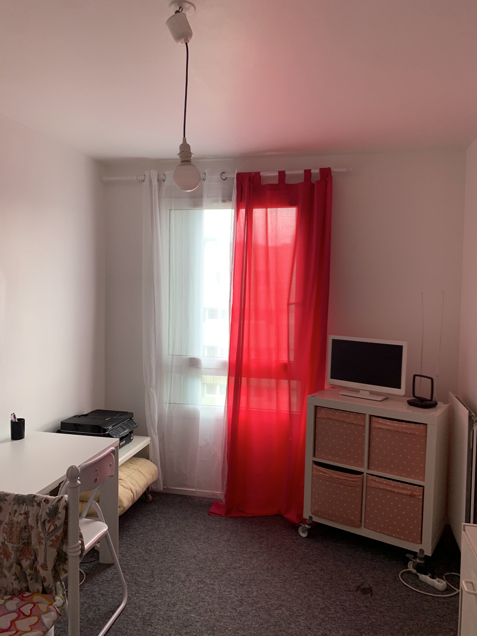 Chambre Chez L'habitant Nanterre 459179