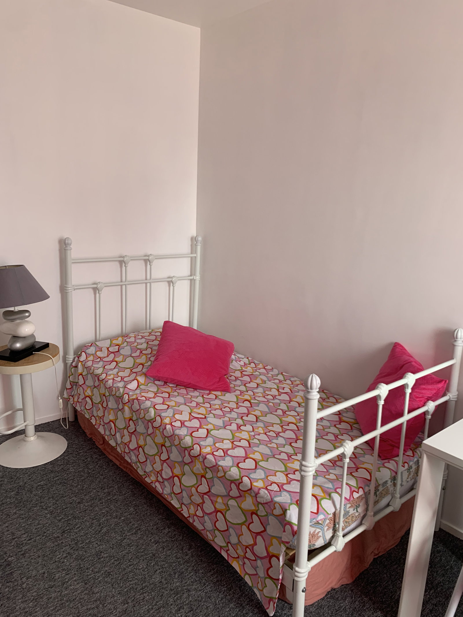 Chambre Chez L'habitant Nanterre 459179