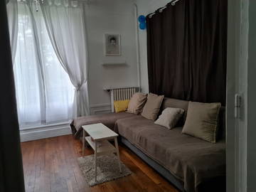 Room For Rent Paris 245994