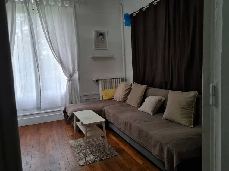 Homestay Paris 245994