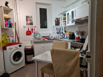 Room For Rent Paris 245994