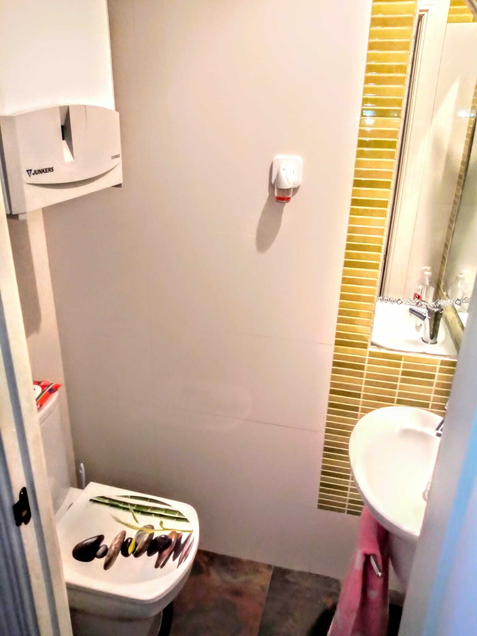 Chambre Chez L'habitant Rivas-Vaciamadrid 97332