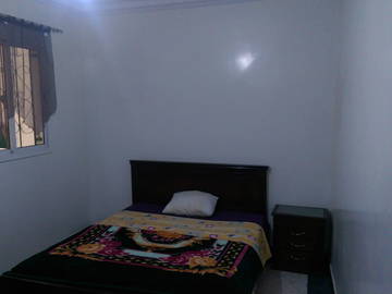 Chambre À Louer Casablanca 155678