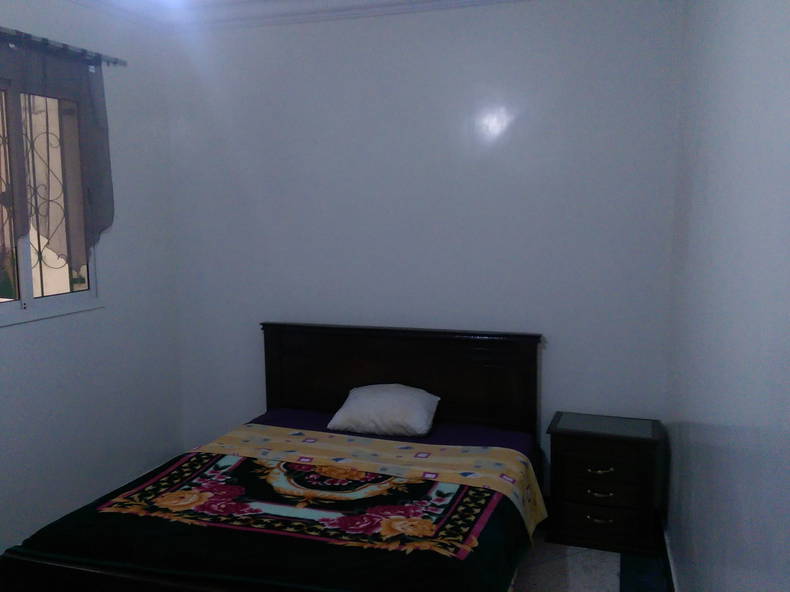 Chambre Chez L'habitant Casablanca 155678-1