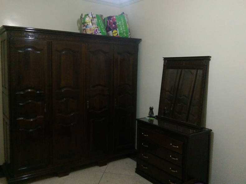 Chambre Chez L'habitant Casablanca 155678-2