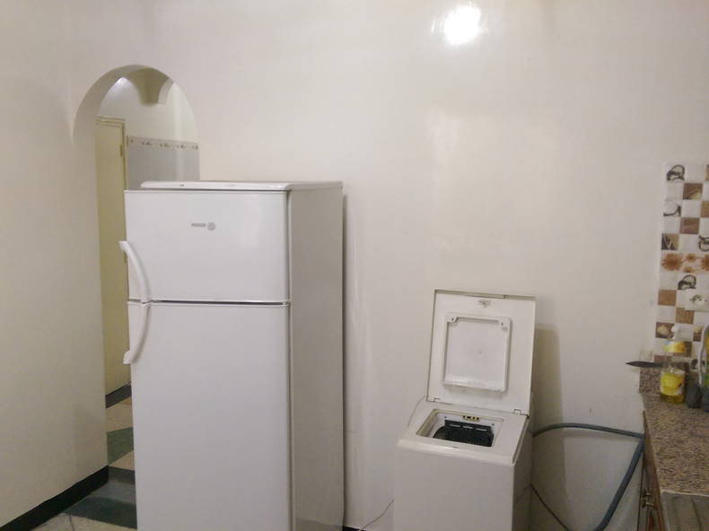 Chambre Chez L'habitant Casablanca 155678-4