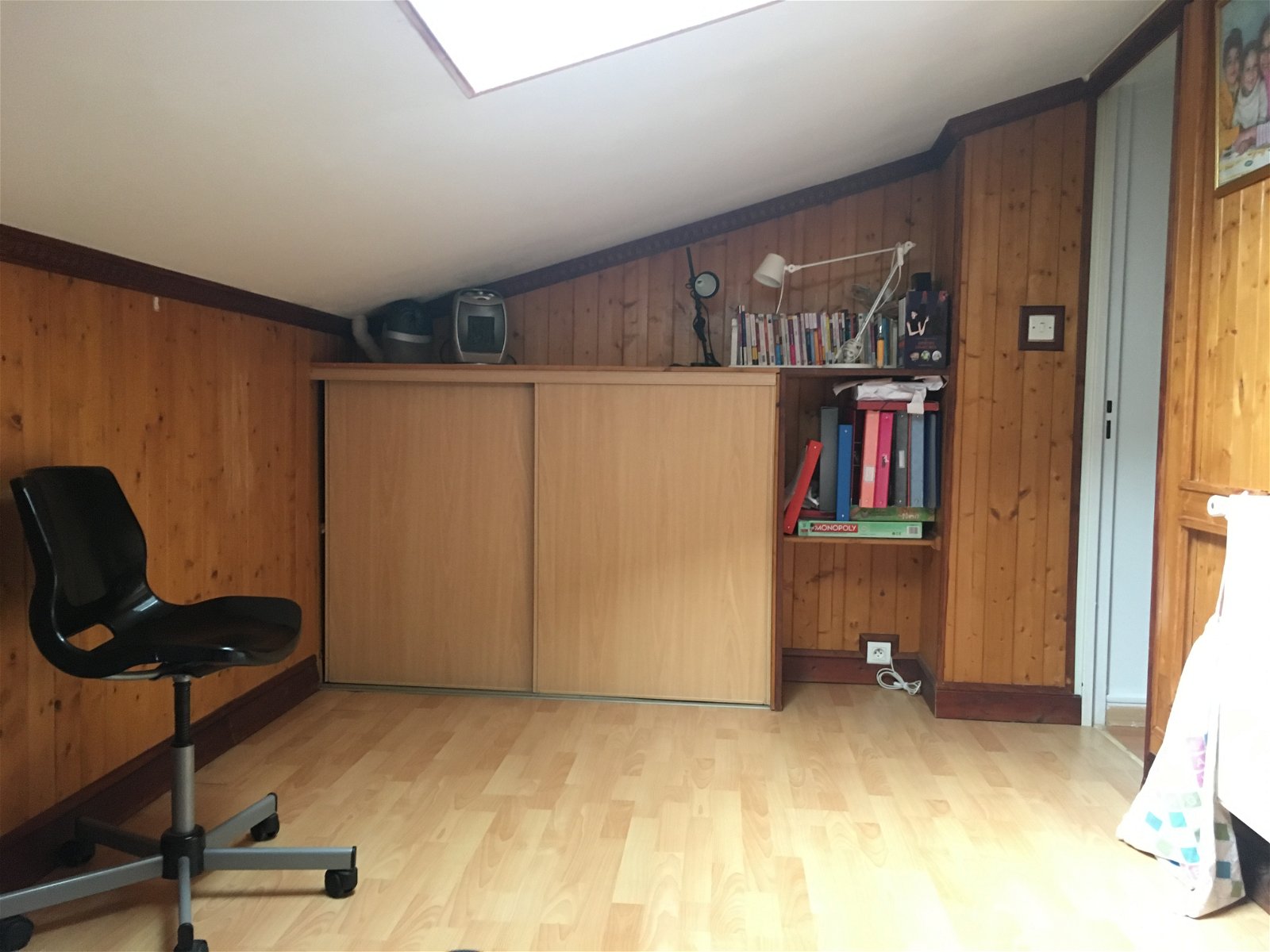 Hemvistelse Maurepas 214088