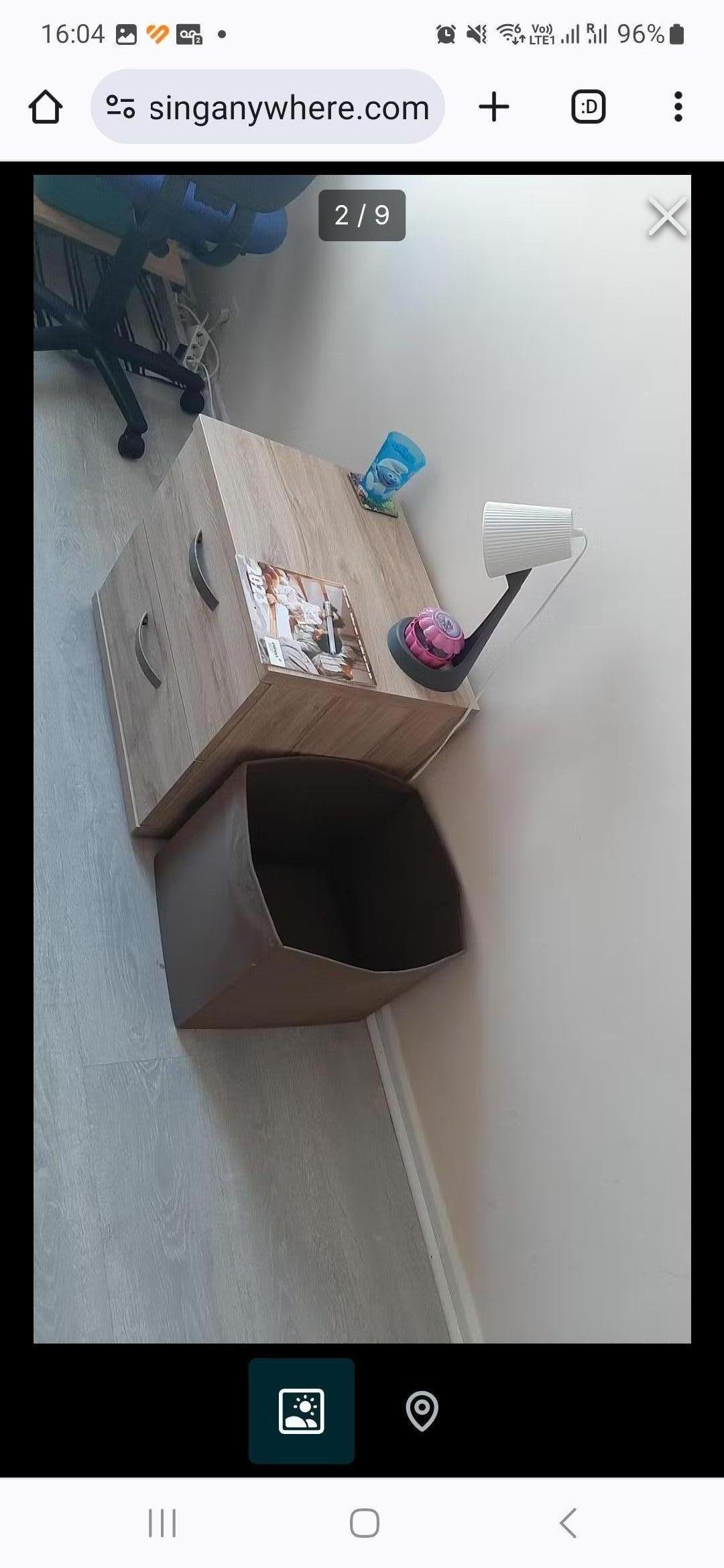 Chambre Chez L'habitant Evere 382445