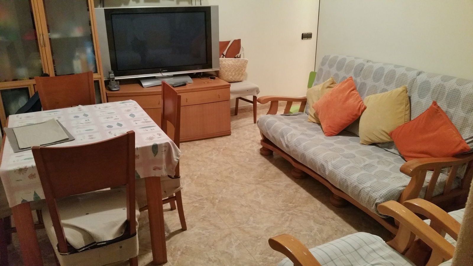 Chambre Chez L'habitant L'Hospitalet de Llobregat 158251