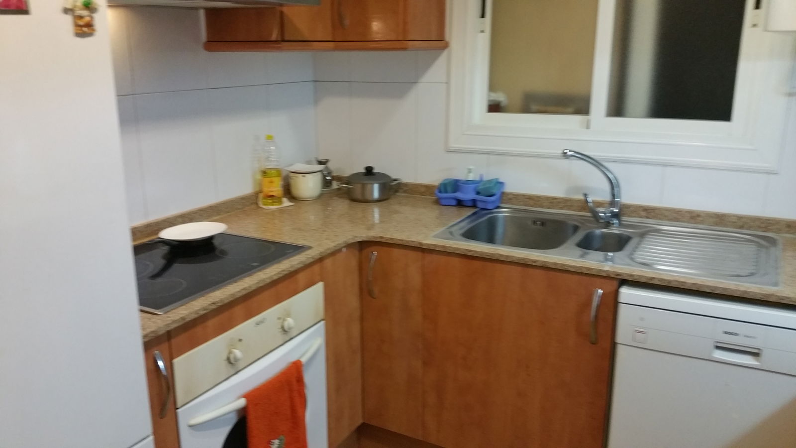 Chambre Chez L'habitant L'Hospitalet de Llobregat 158251