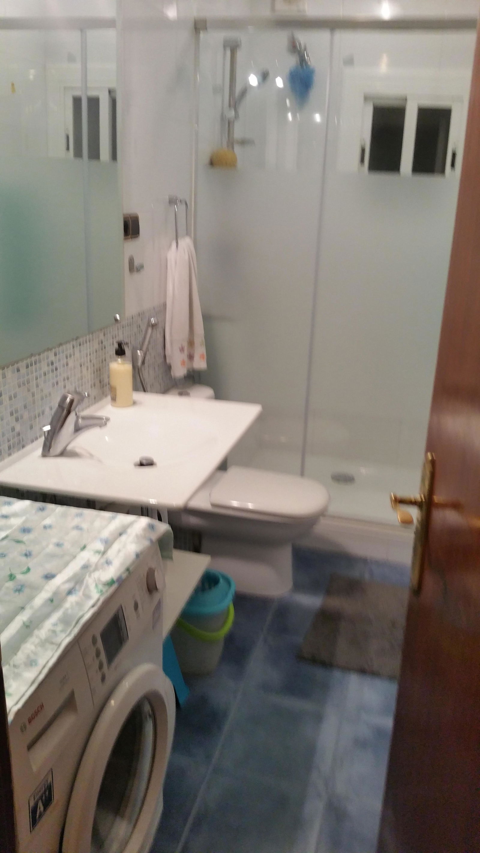 Chambre Chez L'habitant L'Hospitalet de Llobregat 158251