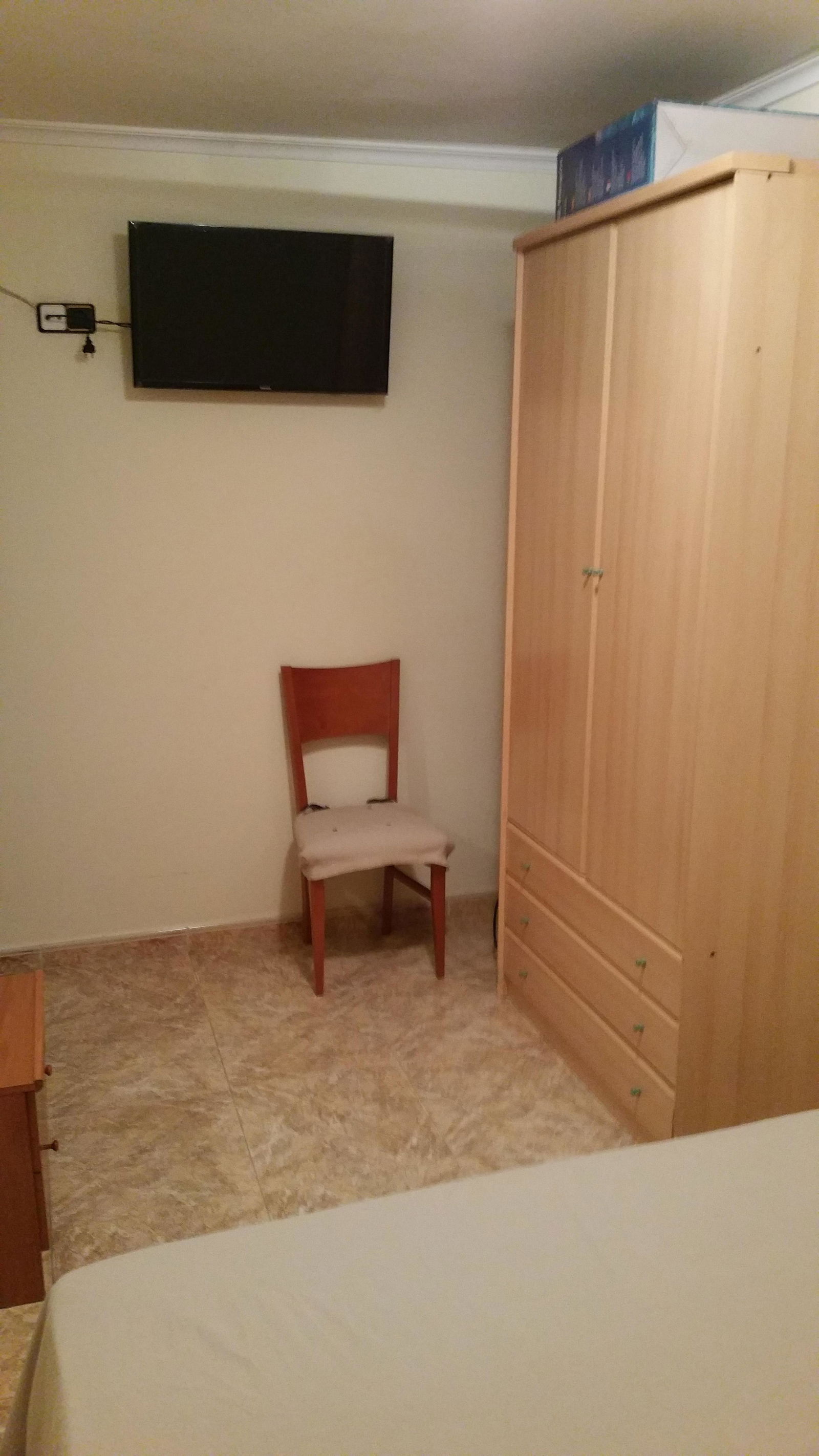 Chambre Chez L'habitant L'Hospitalet de Llobregat 158251