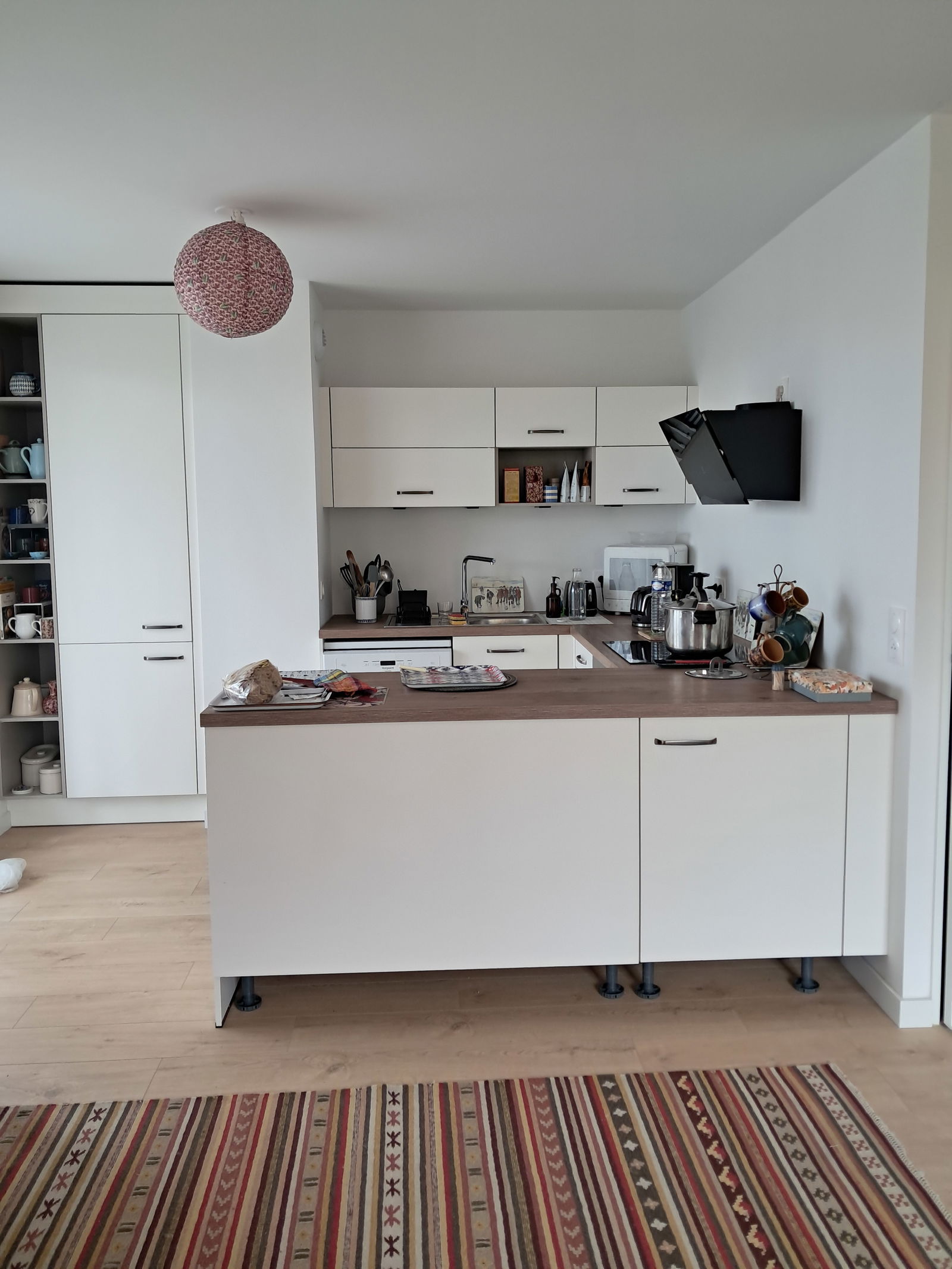Chambre Chez L'habitant Cesson-Sévigné 538775