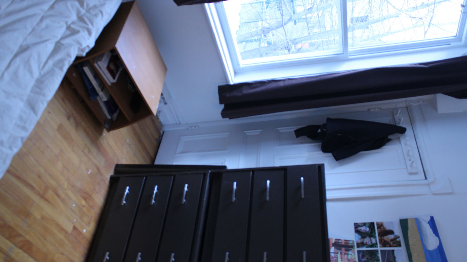 Logement Entier Montréal 126140