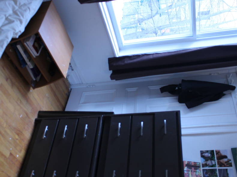 Toda La Casa Montréal 126140-2