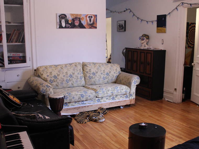 Homestay Montréal 126140