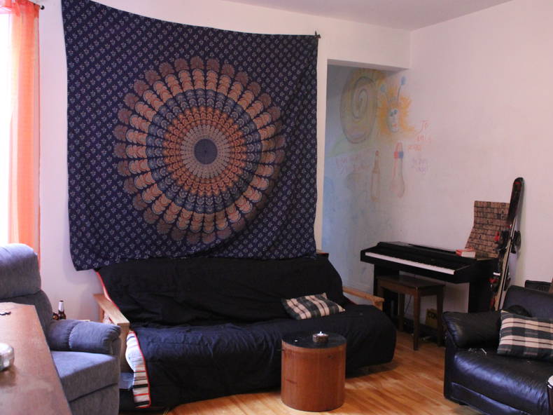 Toda La Casa Montréal 126140-4