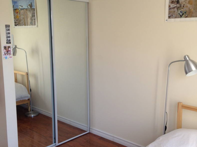 Chambre Chez L'habitant Montréal 130349-3