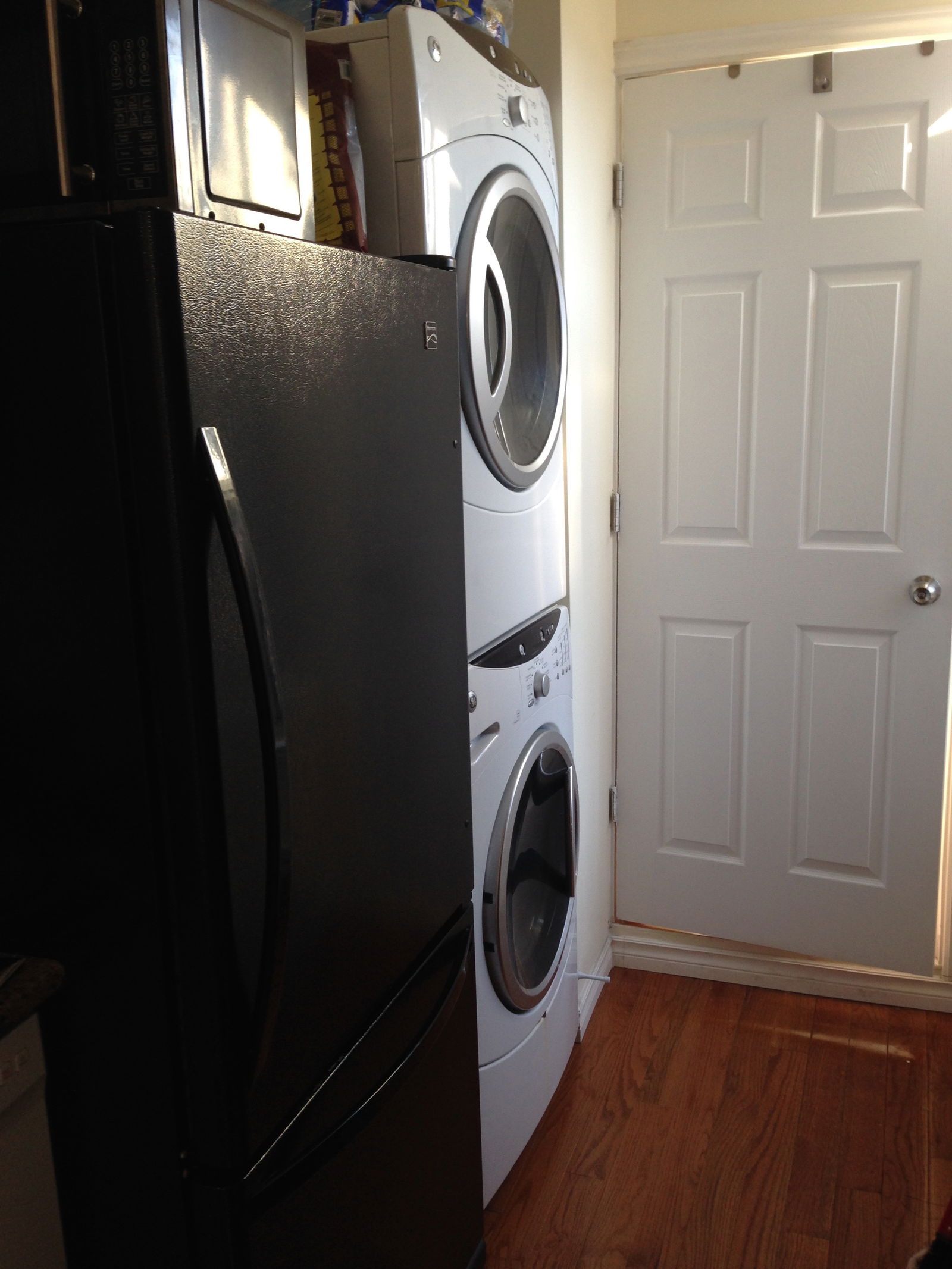 Chambre Chez L'habitant Montréal 130349