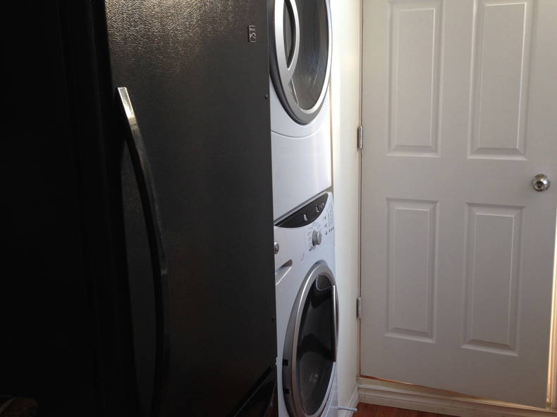 Chambre Chez L'habitant Montréal 130349-5