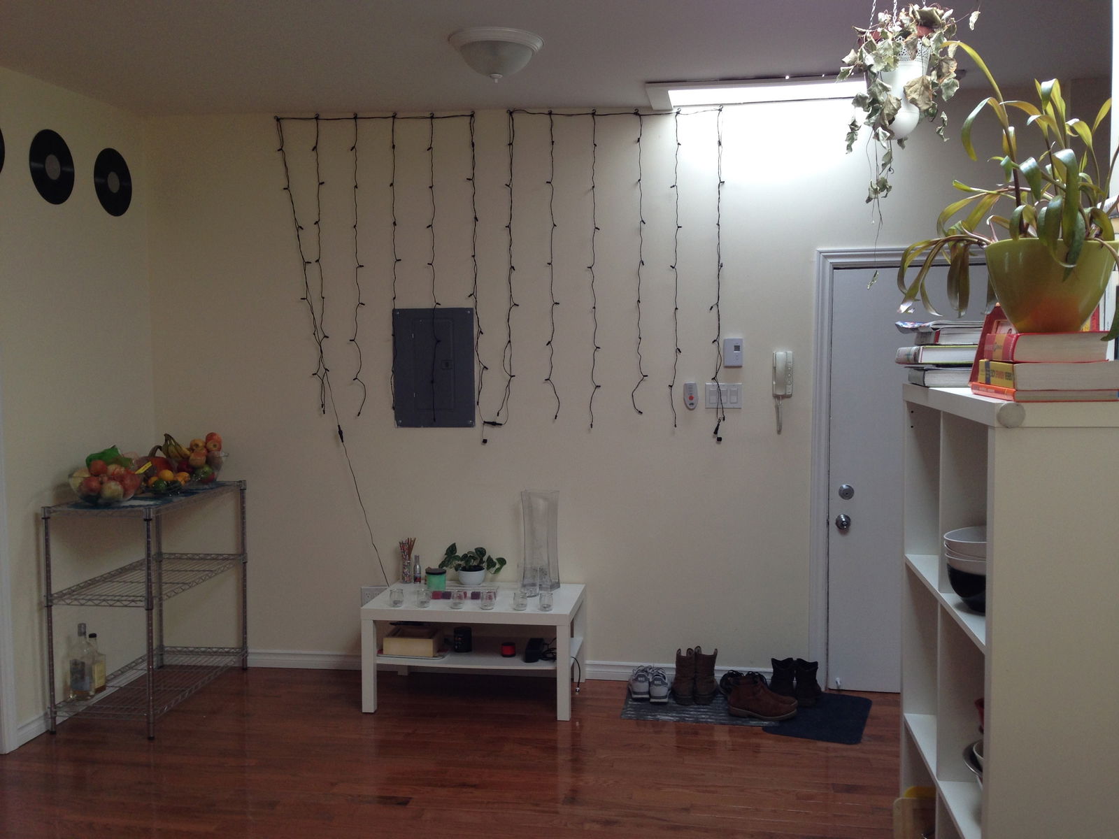 Chambre Chez L'habitant Montréal 130349